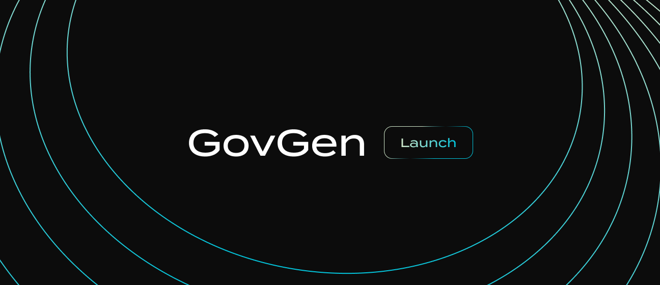 Shape the Future of AtomOne with GovGen